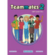 teammates 2 students book photo