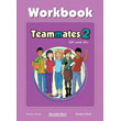 teammates 2 workbook photo