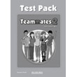 teammates 2 test pack photo