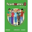 teammates 3 students book photo