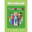 teammates 3 workbook photo