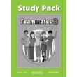 teammates 3 study pack photo