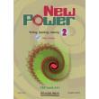 NEW POWER 2 STUDENTS BOOK