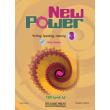 NEW POWER 3 STUDENTS BOOK