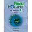 new power 4 students book photo