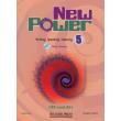 new power 5 students book photo
