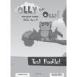 olly the owl one year test booklet photo