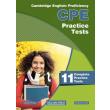 cpe practice tests students book photo