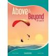 above and beyond b1 coursebook photo