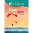 above and beyond b1 workbook photo