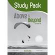 above and beyond b1 study pack students photo