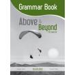 above and beyond b1 grammar book photo