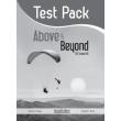 above and beyond b1 test pack studets photo