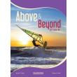 above and beyond b1 coursebook photo
