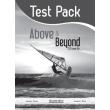 above and beyond b1 test pack photo