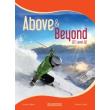 above and beyond b2 students book photo