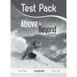 above and beyond b2 test pack photo