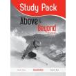 above and beyond b2 study pack photo