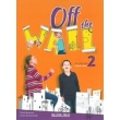 OFF THE WALL 2  A1+ STUDENTS BOOK