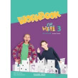 OFF THE WALL 3 WORKBOOK