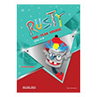 rusty one year course students combo pack photo