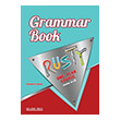rusty one year course grammar book photo