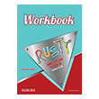 rusty one year course workbook photo