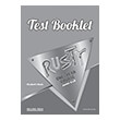 rusty one year course test booklet photo rusty one year course test booklet photo