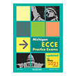 michigan ecce practice exams students book photo