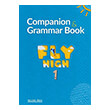 fly high a1 companion and grammar book photo