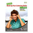 the new build up your listening skills for the ecce teachers book photo
