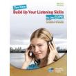 the new build up your listening skills for the ecpe teachers book photo