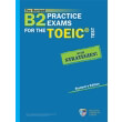 the revised b2 practice exams for the toeic test photo