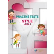 practice tests style level 3 students book photo