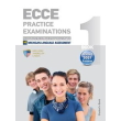 ecce practice examinations 1 students book revised format 2021 photo