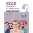 ecce book 2 practice examinations students book revised format 2021 photo