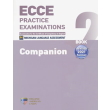 ECCE BOOK 2 PRACTICE EXAMINATIONS COMPANION REVISED FORMAT 2021