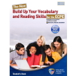 the new build up your vocabulary and reading skills for the ecpe revised 2021 format photo