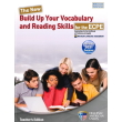 the new build up your vocabulary and reading skills for the ecpe teachers book revised 2021 format photo