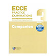 ecce book 3 practice examinations companion revised format 2021 photo