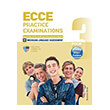 ecce book 3 practice examinations students book revised format 2021 photo