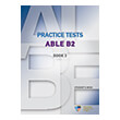 able b2 practice tests 2 students book photo