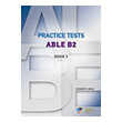 ABLE B2 PRACTICE TESTS 2 STUDENTS BOOK