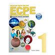 ecpe practice examinations book 1 teachers book cd revised 2021 photo