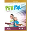 pen pal book 1 writitng speaking and listening photo