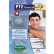 succeed in pte general c2 level 5 students book photo