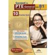 succeed in pte general b1 level 2 students book photo