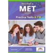 SUCCEED IN MET VOLUME 2 PRACTICE TESTS STUDENTS BOOK