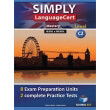 simply languagecert c2 sudents book photo