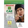 succeed in cambridge advanced 10 practice tests 2015 sudents book photo